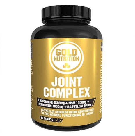 Joint Complex 60 tabs